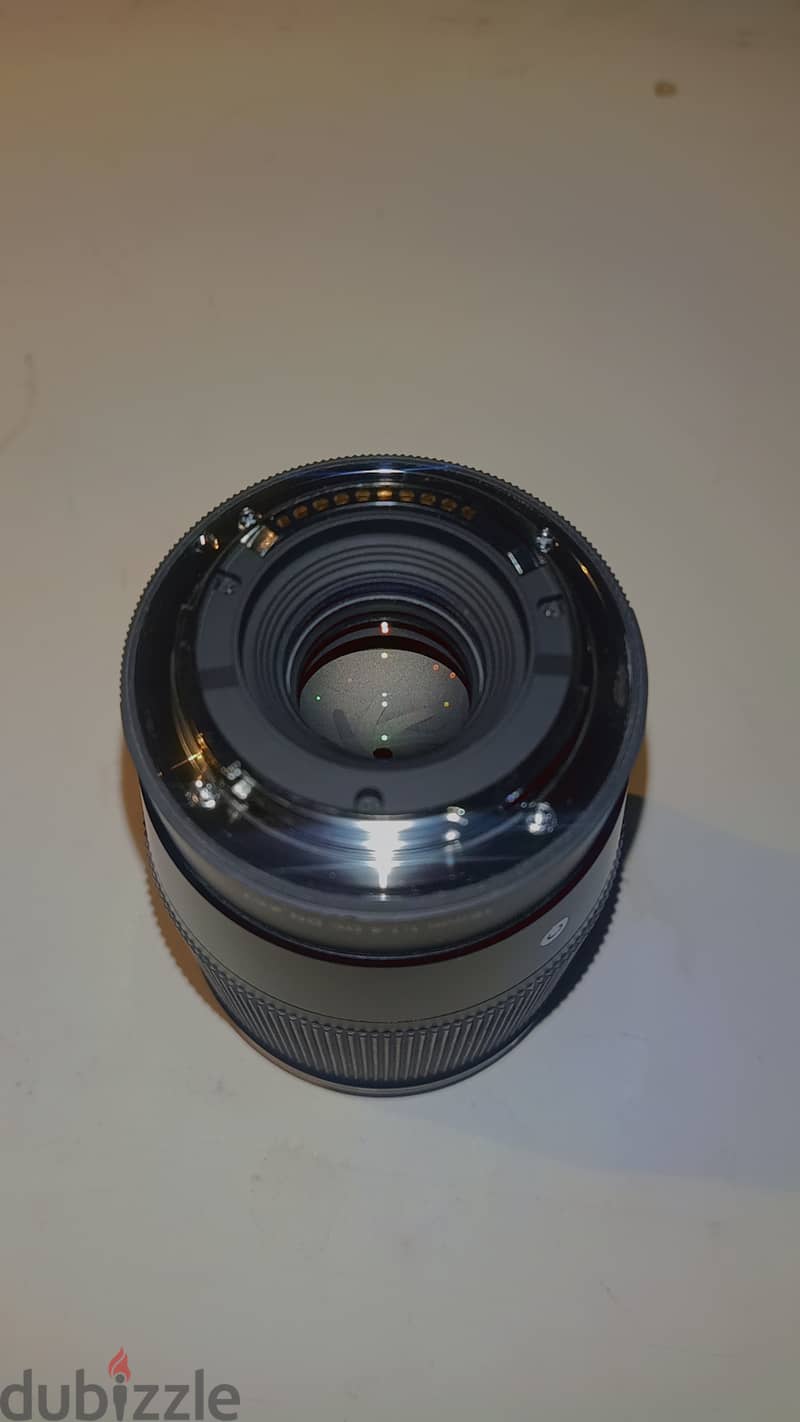 Sigma 16mm f-1.4 DC DN Contemporary Lens For Sony E 3