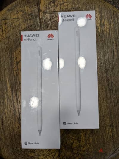 Huawei Pencil 3G جديد متبرشم بضمان الوكيل