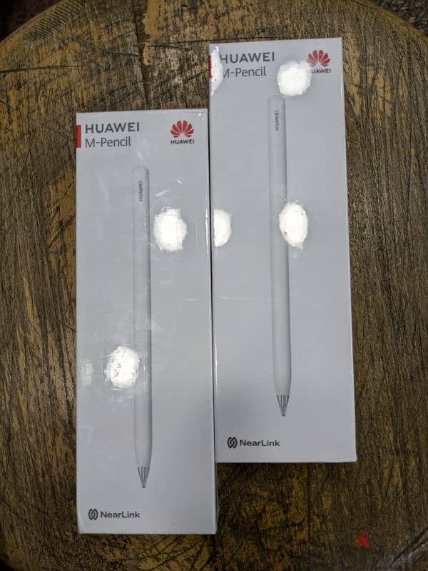 Huawei Pencil 3G جديد متبرشم بضمان الوكيل 0