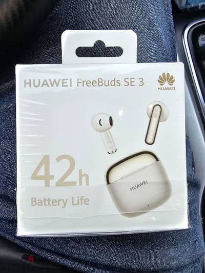 huawei freebuds se3