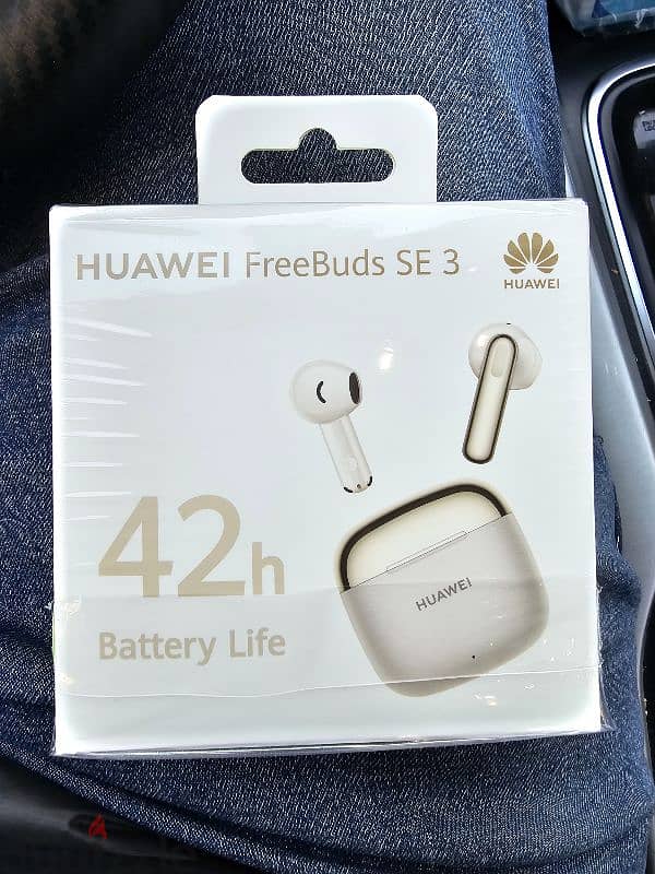 huawei freebuds se3 0