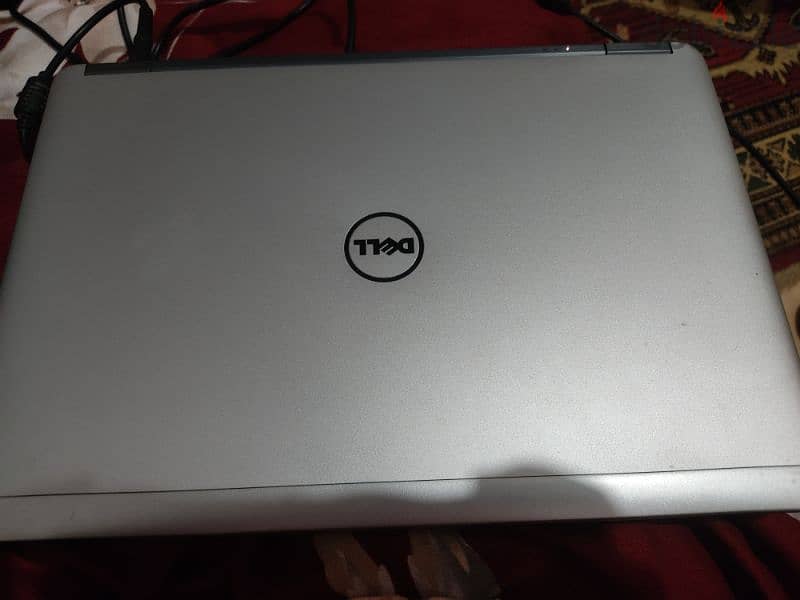 لاب dell LATITUDE E7440 3