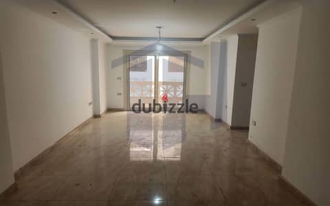 Apartment for rent 190m Smouha (Steps from Fawzy Moaz Street)