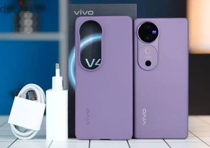 vivo v40