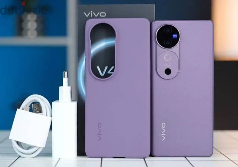 vivo v40 0