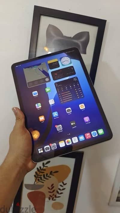 ipad pro 2021 / ايباد برو m1 2021