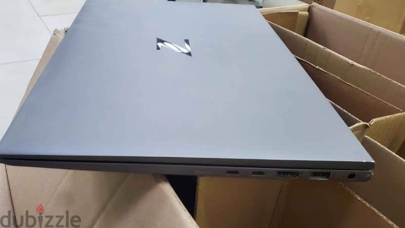 لابتوب laptop Hp Zbook FireFly G7 & G8الجيل العاشر والحادي عشر 12