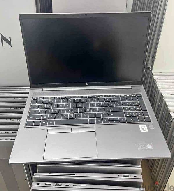 لابتوب laptop Hp Zbook FireFly G7 & G8الجيل العاشر والحادي عشر 16