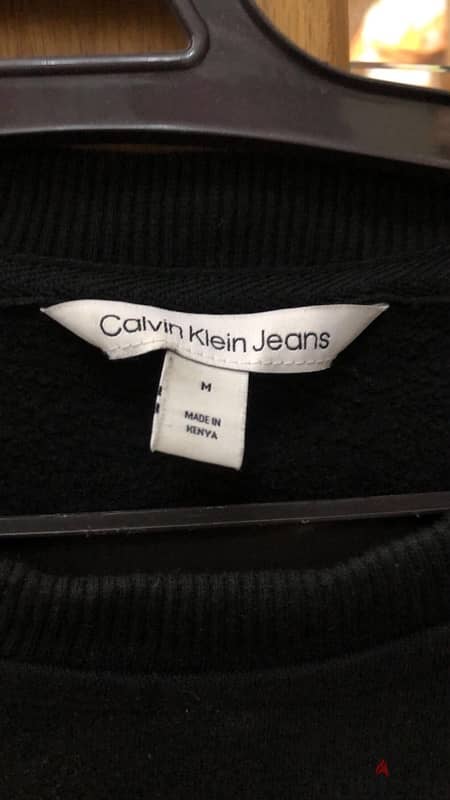 كالفن كلين اوريجينالCalvin klien 1