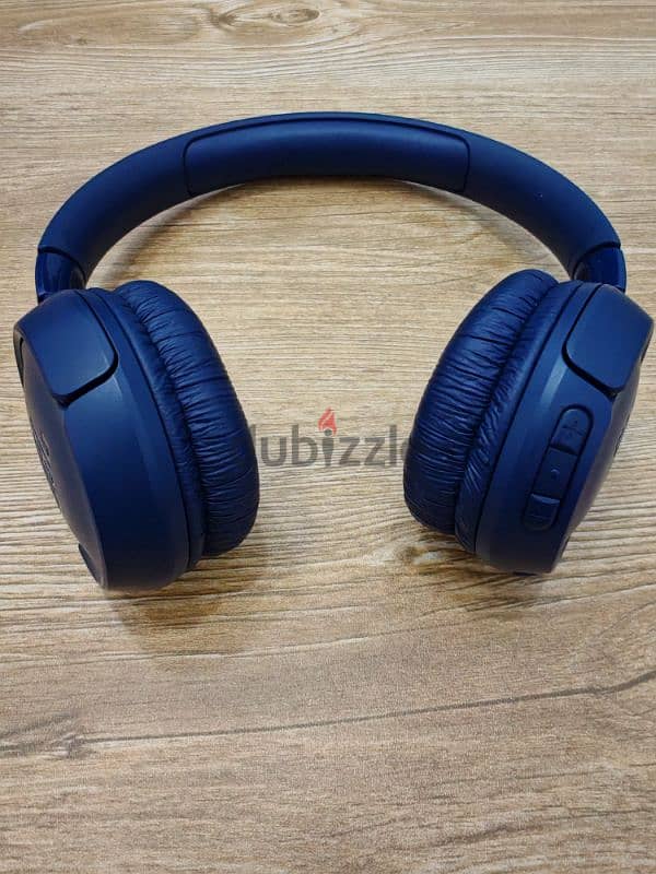 سماعة JBL 520bt  حالتها ممتازة 3