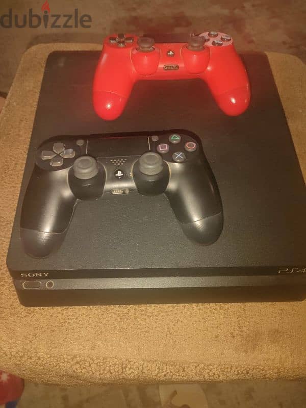 playstation 4 2