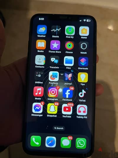 iPhone 11 pro max