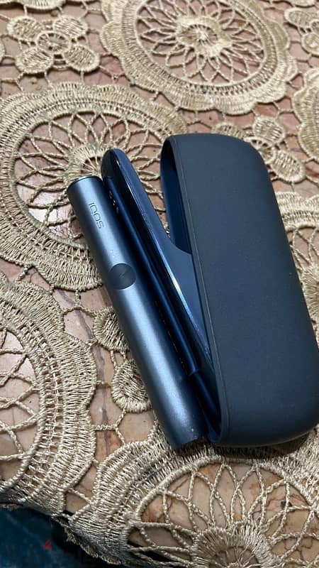 iqos iluma ايكوس 1