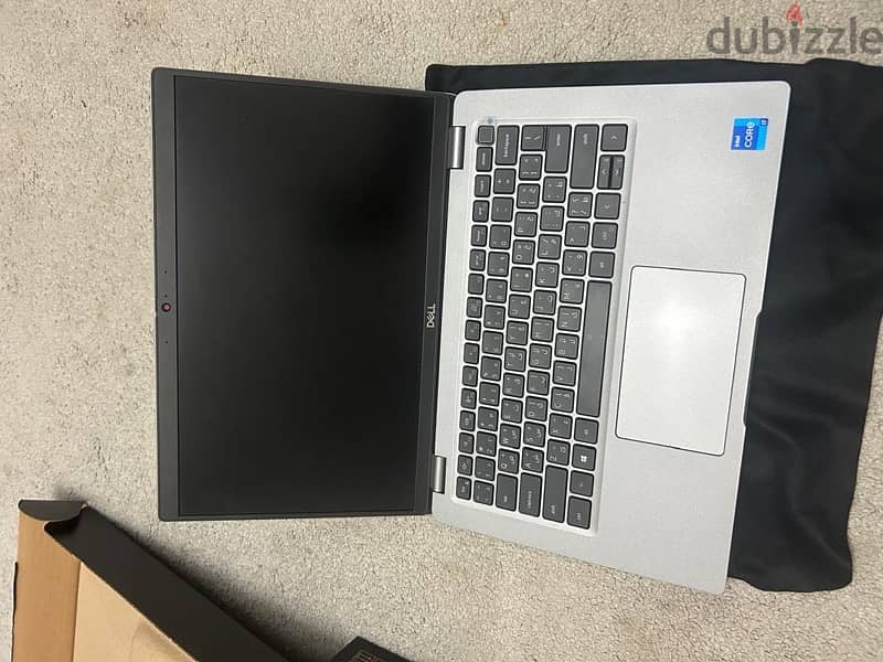 dell latitude 5420 4