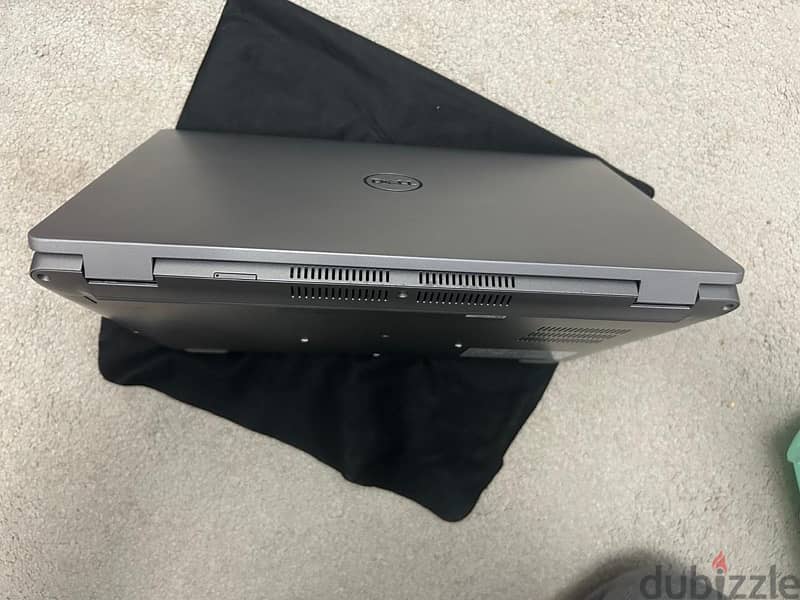 dell latitude 5420 6