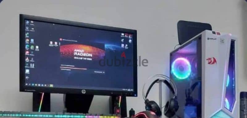 تجميعه جيمنج  ryzen 5 3400g 0