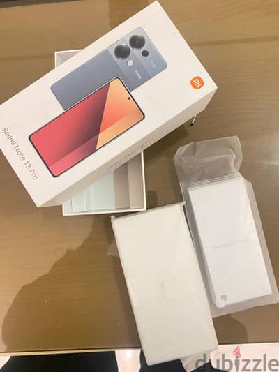 Redmi note 13 (pro) for sale