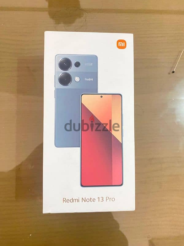 Redmi note 13 (pro) for sale 1