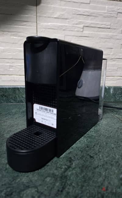 nespresso essenza mini c30