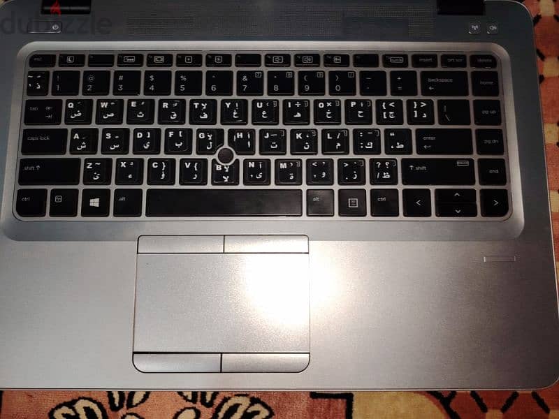 Laptop HP Elitebook 745 g4 2