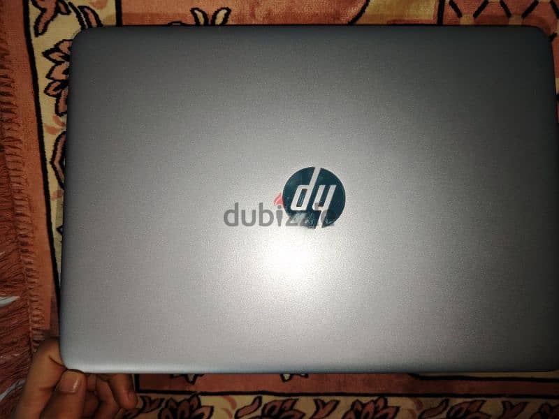 Laptop HP Elitebook 745 g4 3