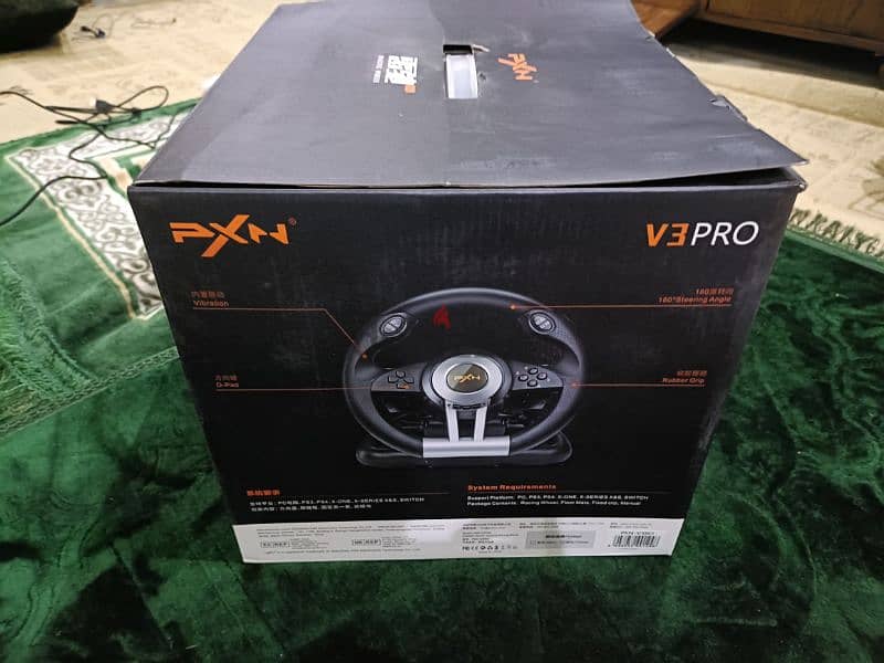 pxn v3 Pro 1