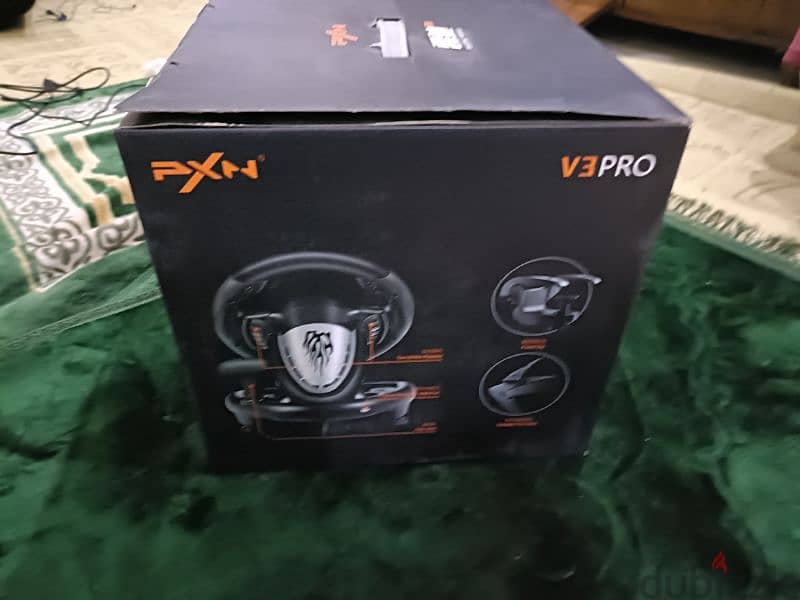 pxn v3 Pro 3