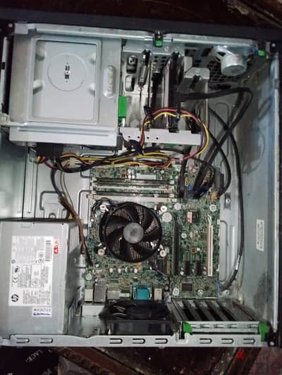 Hp 800 g1 Tower