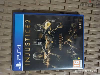 injustice 2 for sale