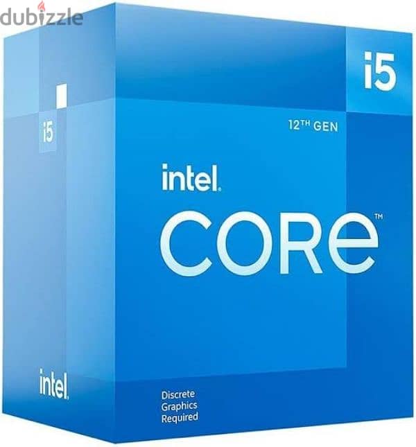 بندل i5 12400f Ddr5 1