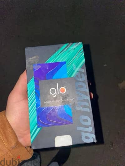 glo hyper ايكوس