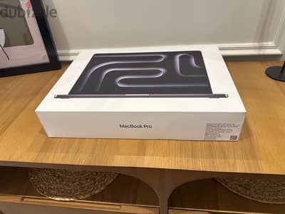 MacBook Pro M4 Max 16 inch 36G