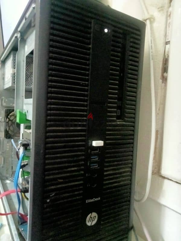 hp elitedesk 800 g2 twr 3