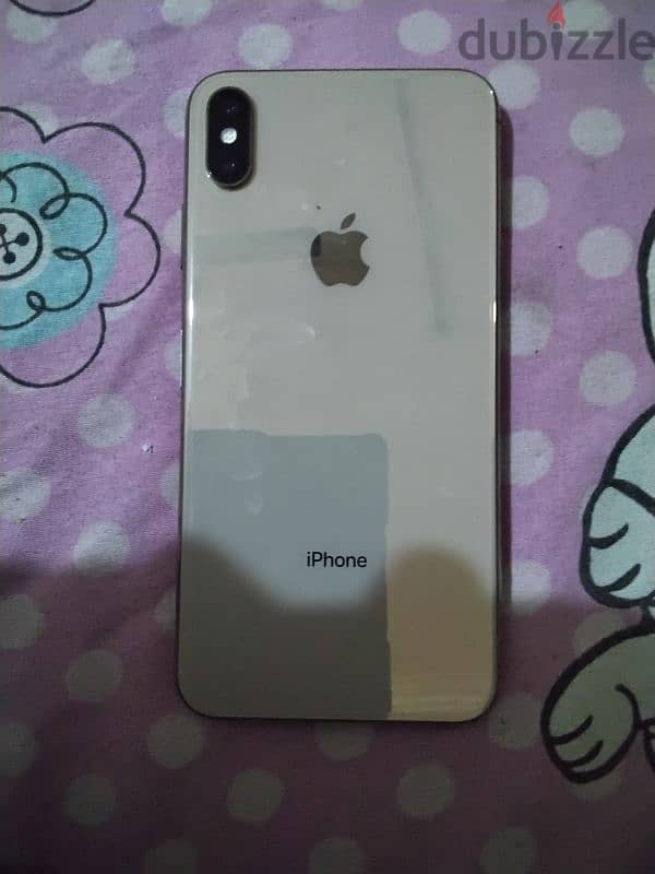 iphone xs max 3