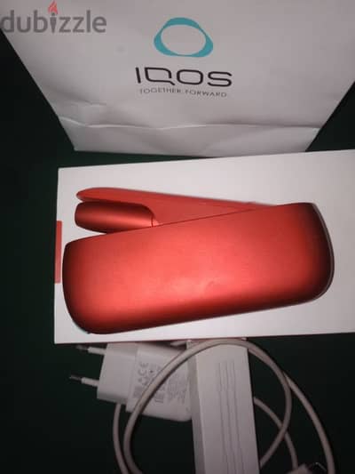 iqos duo