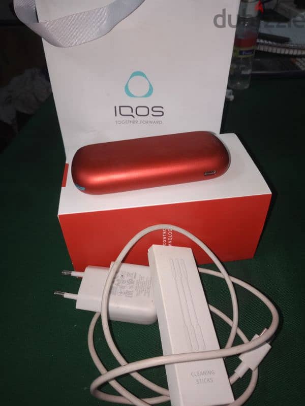 iqos duo 1