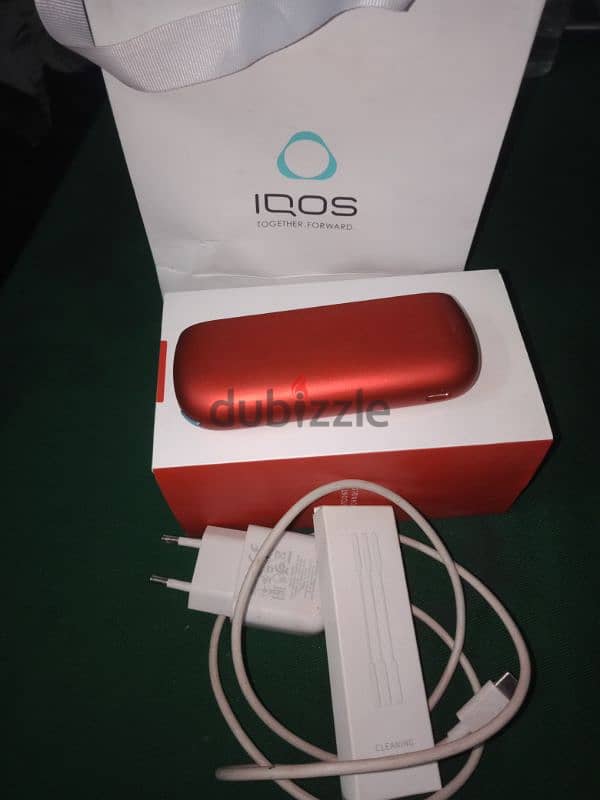 iqos duo 4