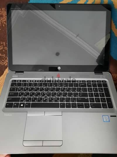 HP Laptop