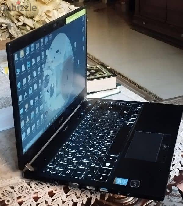 laptop acer 1