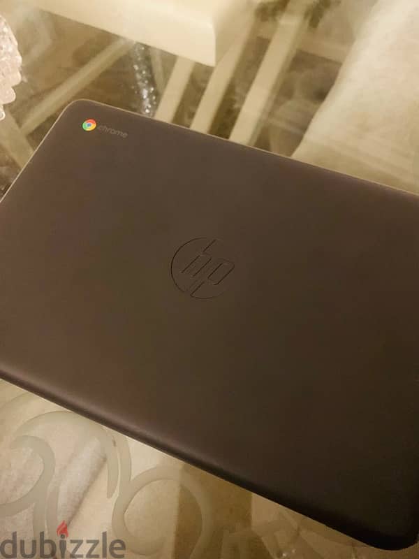 hp Chromebook os 0