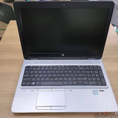 hp 640 g2