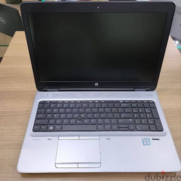 hp 640 g2 0