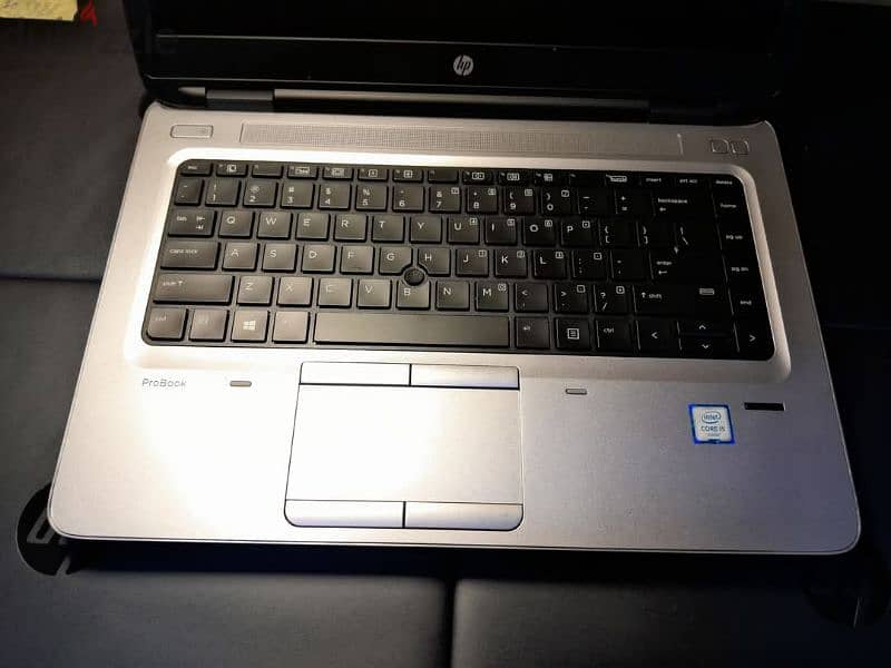 hp 640 g2 2