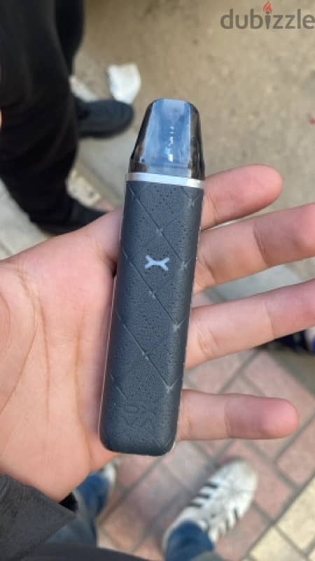 vape x lim go 0