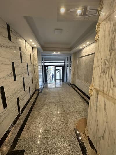 Apartment for immediate receipt in installments over two years in the heart of Golden Square in the Fifth Settlement North Lotus