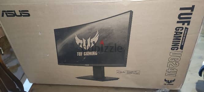 144 hz curved monitor