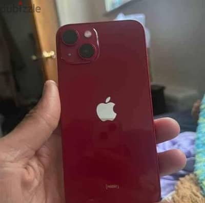 iphone 14 Like new 128G / B 88% - ايفون ١٤ ١٢٨ جيجا كسر زيروو