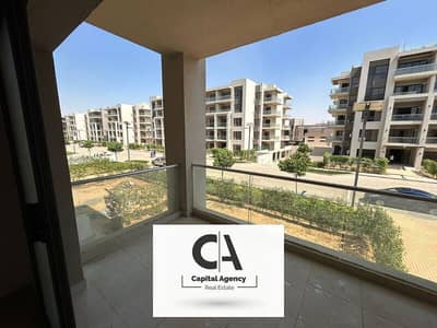 At the best price on the market an apartment of 160 meters Ready To Move  fully finished in the Fifth Settlement in the Address East Compound.