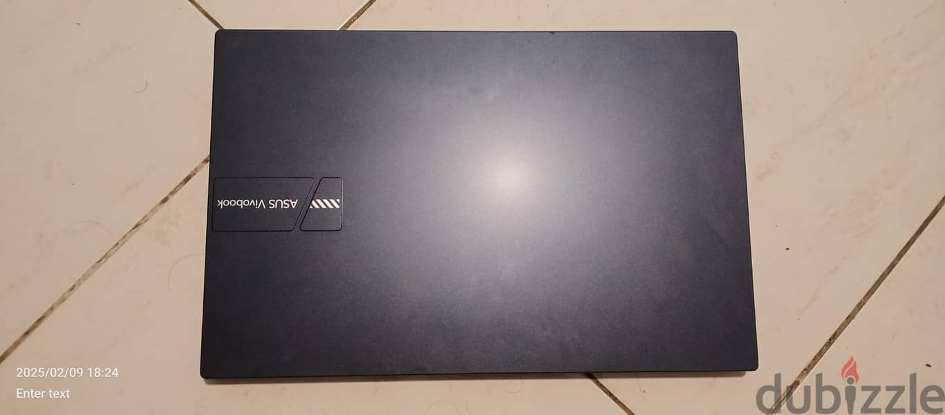 ASUS Vivobook 15 0