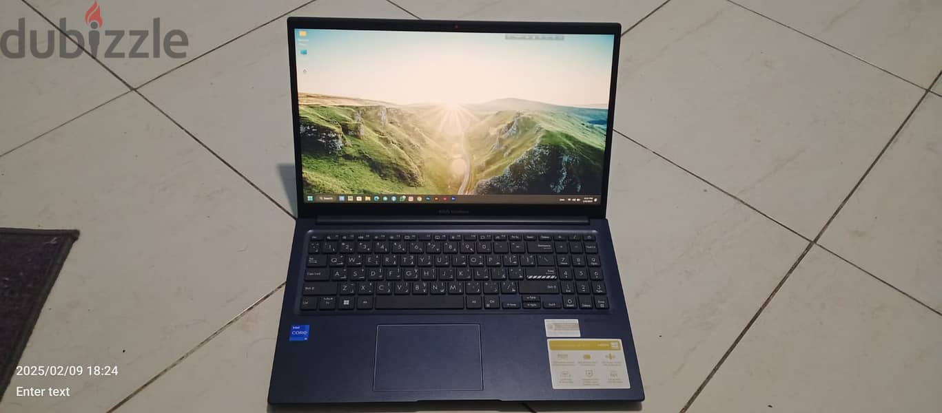 ASUS Vivobook 15 2